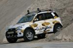Daihatsu Terios Desert Mouse Concept by Fahrmitgas.de 2010 года